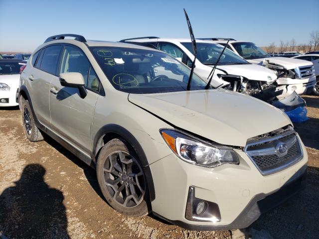 SUBARU CROSSTREK 2016 jf2gpanc4g8277363