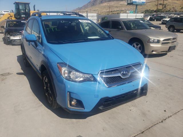 SUBARU CROSSTREK 2016 jf2gpanc4g8341868