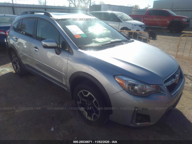 SUBARU CROSSTREK 2016 jf2gpanc4g8344057