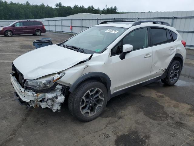 SUBARU CROSSTREK 2016 jf2gpanc4gh230625