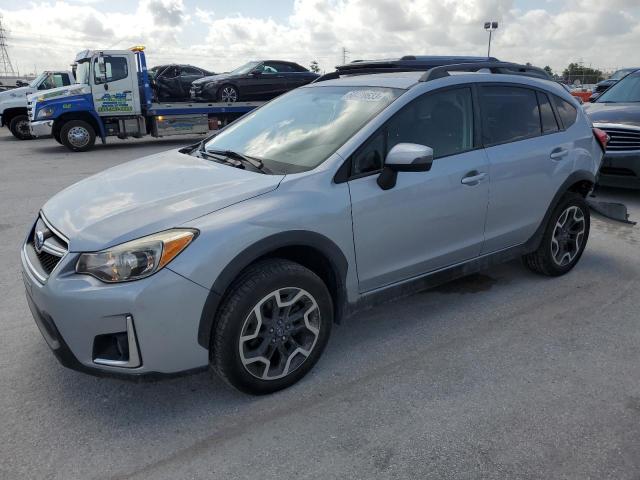 SUBARU CROSSTREK 2017 jf2gpanc4h8215799