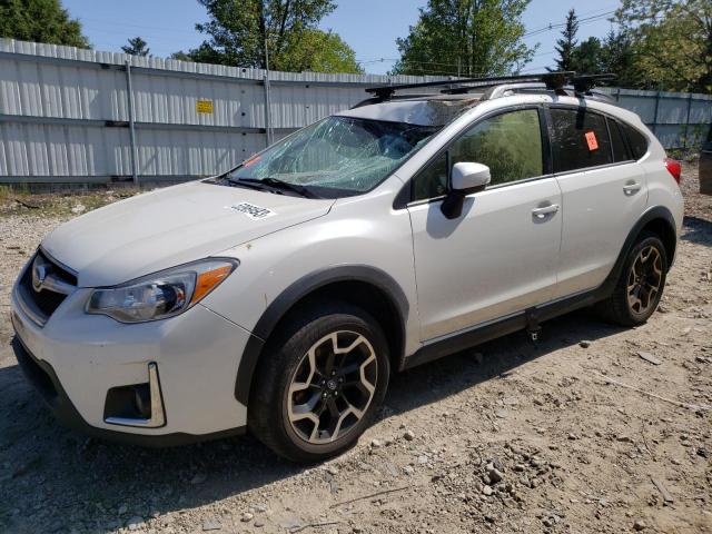 SUBARU CROSSTREK 2017 jf2gpanc4h8256305