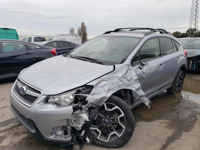 SUBARU CROSSTREK 2017 jf2gpanc4h8260421