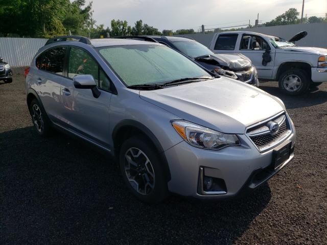 SUBARU CROSSTREK 2017 jf2gpanc4h8261178