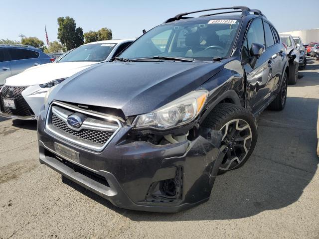 SUBARU CROSSTREK 2017 jf2gpanc4h8269314