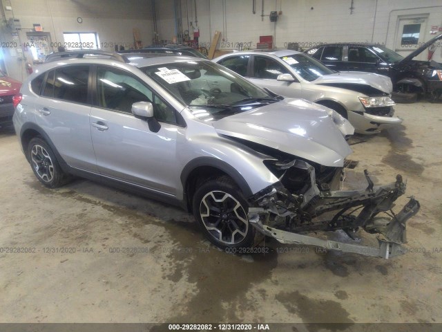 SUBARU CROSSTREK 2017 jf2gpanc4h8271855