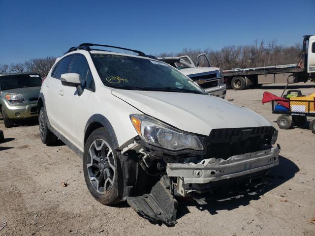 SUBARU CROSSTREK 2017 jf2gpanc4hh227385