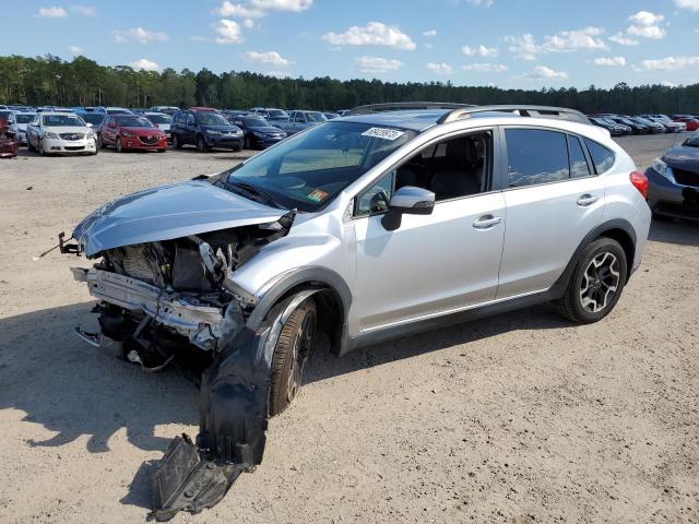 SUBARU CROSSTREK 2017 jf2gpanc4hh237382