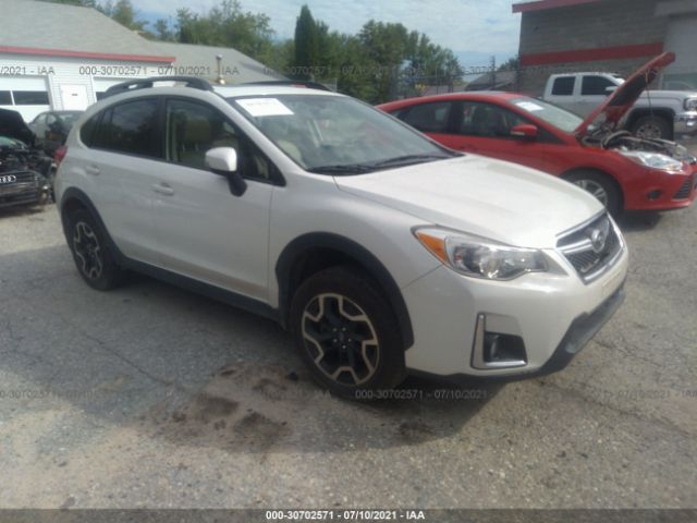 SUBARU CROSSTREK 2017 jf2gpanc4hh273430