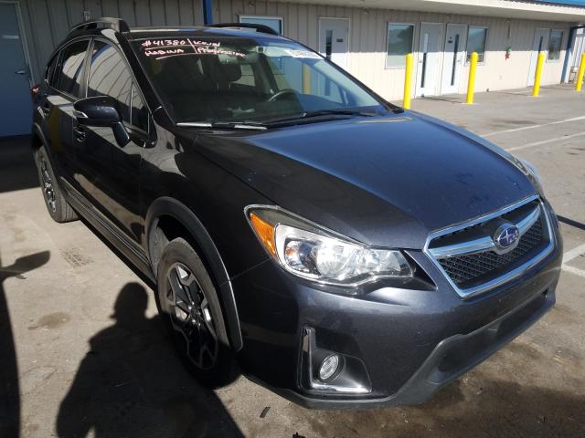 SUBARU CROSSTREK 2017 jf2gpanc4hh273539