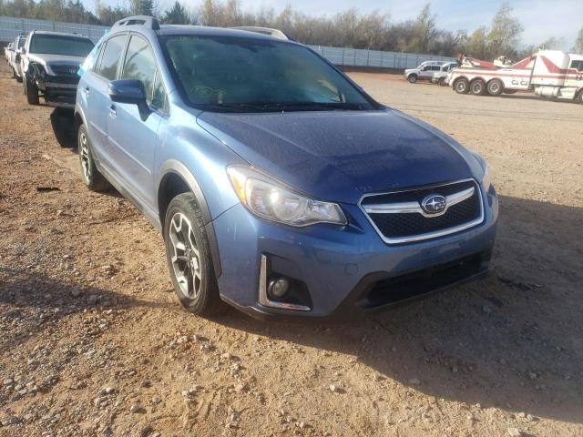 SUBARU CROSSTREK 2017 jf2gpanc4hh278031