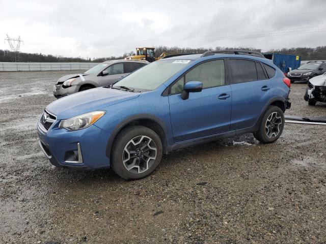 SUBARU CROSSTREK 2017 jf2gpanc4hh281785