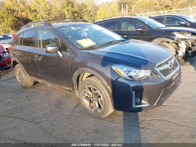 SUBARU CROSSTREK 2016 jf2gpanc5g8250107