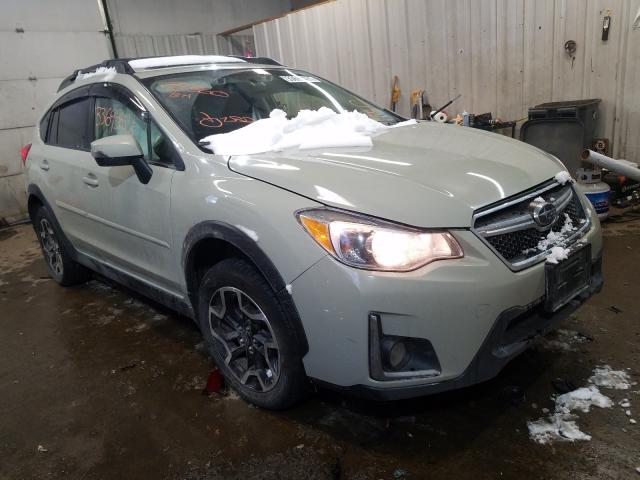 SUBARU CROSSTREK 2016 jf2gpanc5g8328126