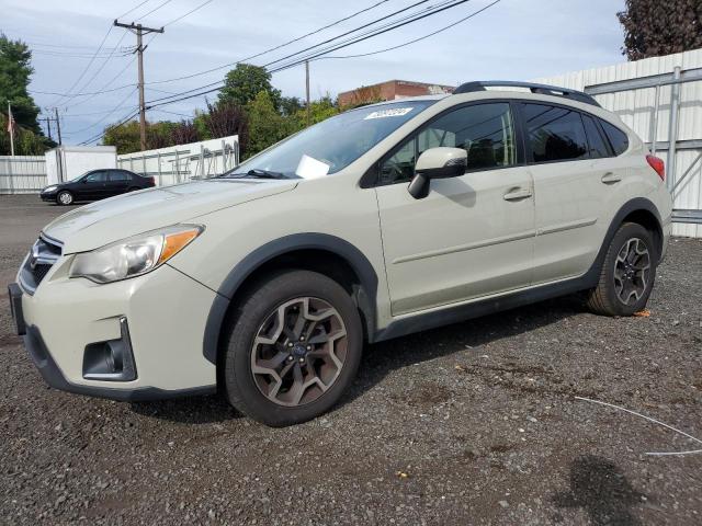 SUBARU CROSSTREK 2016 jf2gpanc5g8338607