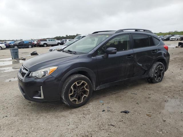 SUBARU CROSSTREK 2016 jf2gpanc5gh220587