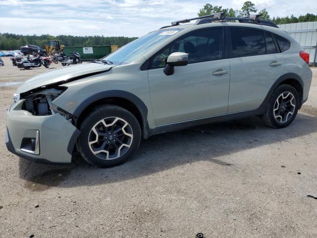 SUBARU CROSSTREK 2016 jf2gpanc5gh222517