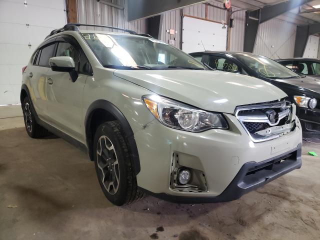 SUBARU CROSSTREK 2016 jf2gpanc5gh231248