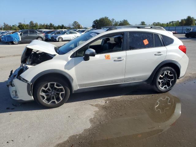 SUBARU CROSSTREK 2016 jf2gpanc5gh255937