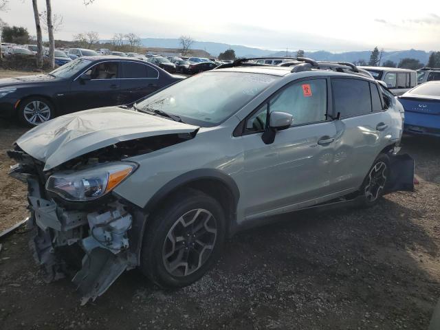 SUBARU CROSSTREK 2016 jf2gpanc5gh258823