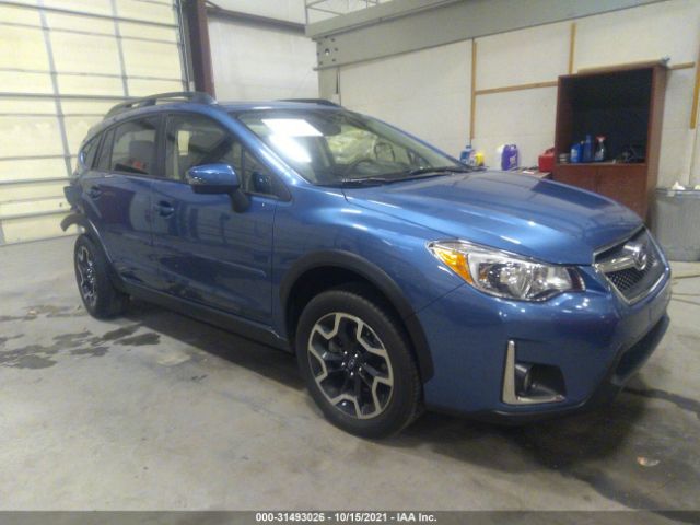 SUBARU CROSSTREK 2016 jf2gpanc5gh306367