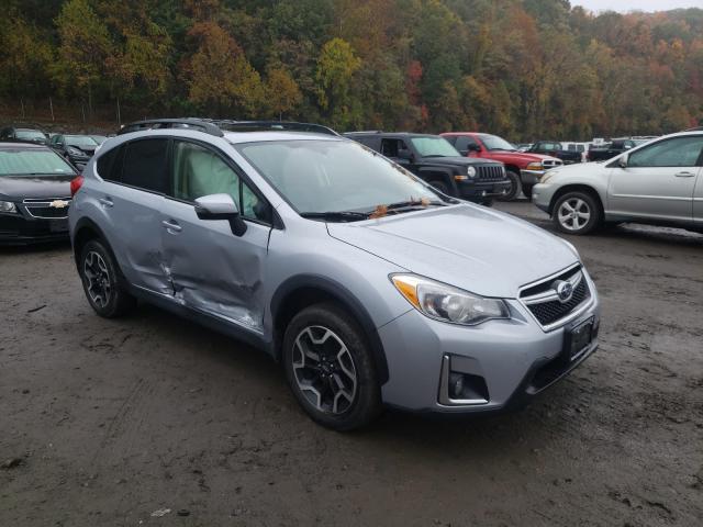 SUBARU CROSSTREK 2016 jf2gpanc5gh311729