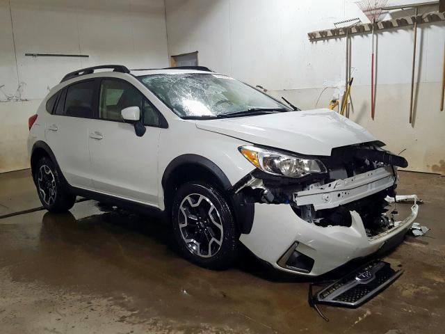 SUBARU CROSSTREK 2016 jf2gpanc5gh349140