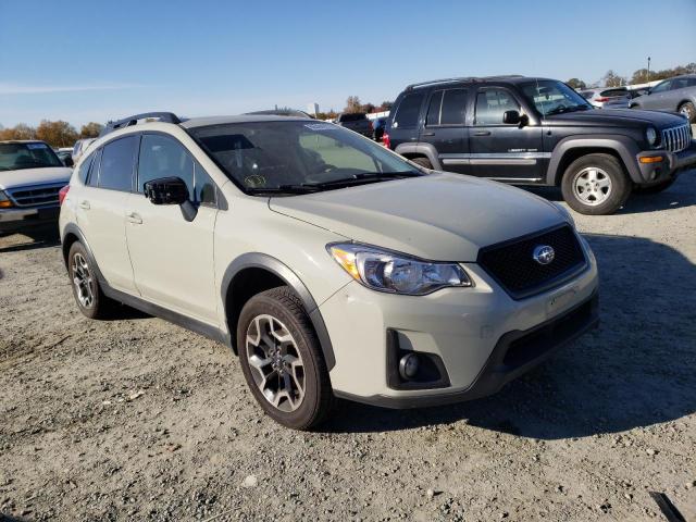 SUBARU CROSSTREK 2017 jf2gpanc5h8202818