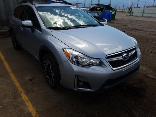 SUBARU CROSSTREK 2017 jf2gpanc5h8213687