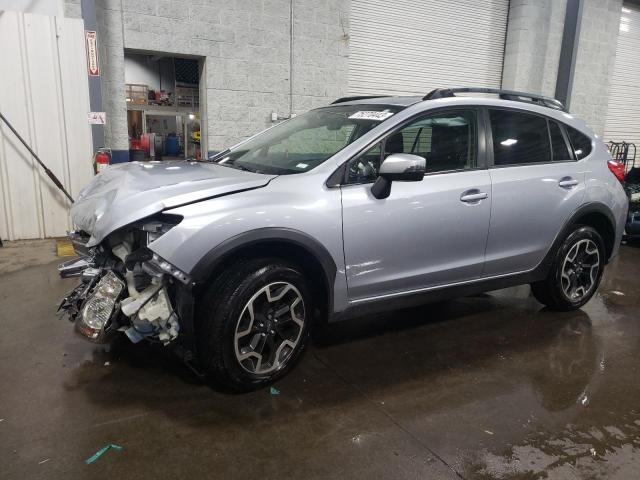 SUBARU CROSSTREK 2017 jf2gpanc5hh220591