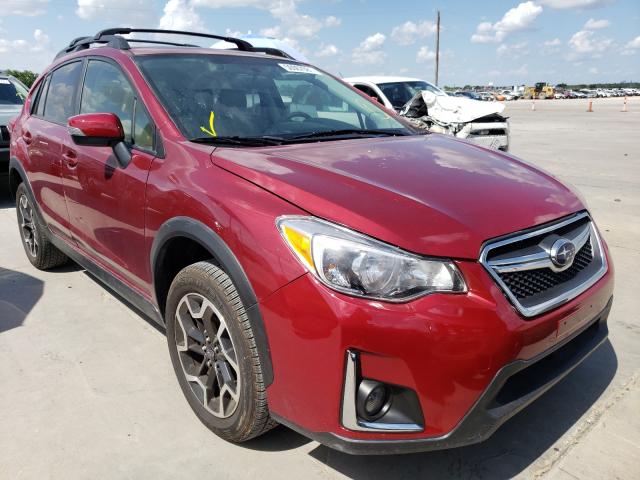 SUBARU CROSSTREK 2017 jf2gpanc5hh235530