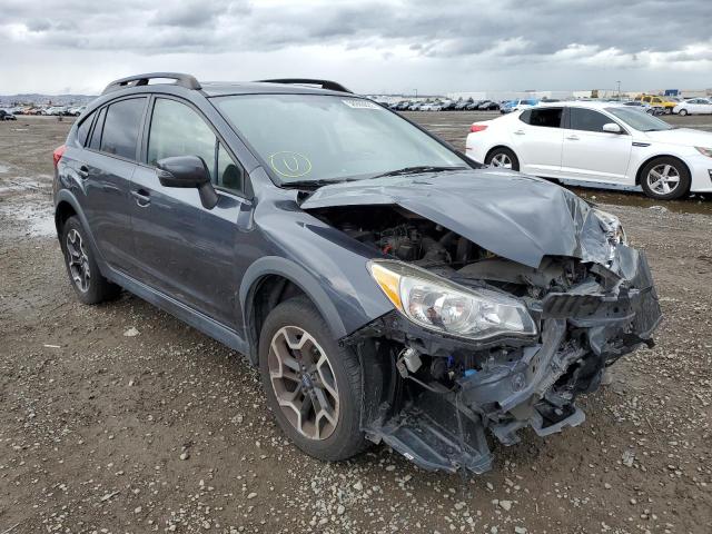 SUBARU CROSSTREK 2017 jf2gpanc5hh278605