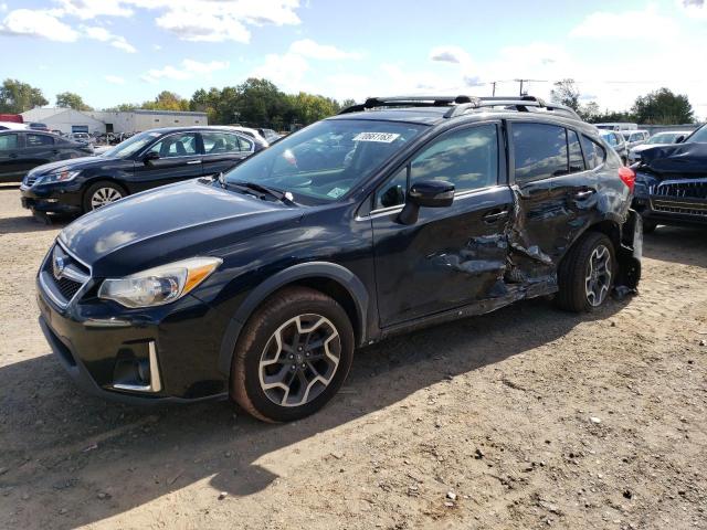 SUBARU CROSSTREK 2016 jf2gpanc6g8205337