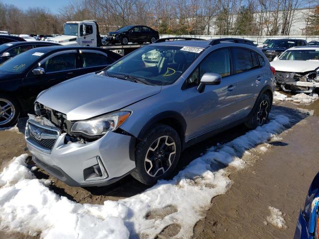 SUBARU CROSSTREK 2016 jf2gpanc6g8225247