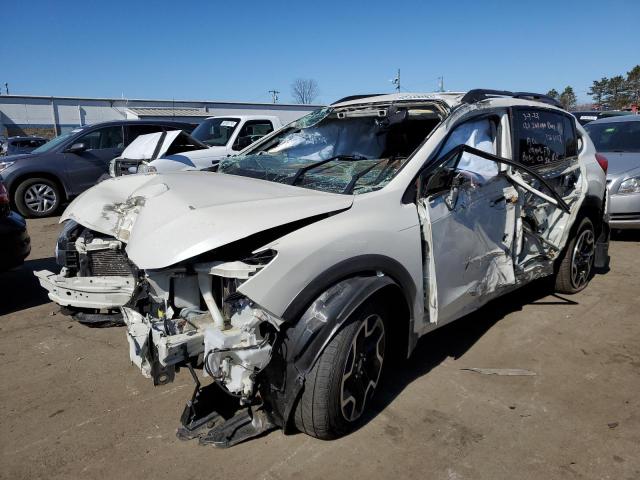 SUBARU CROSSTREK 2016 jf2gpanc6g8247068