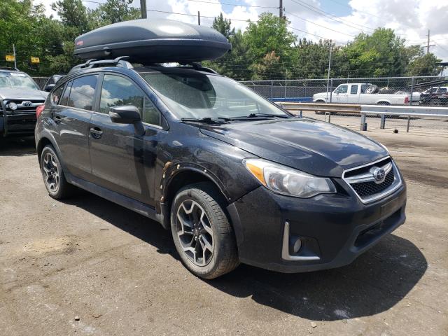 SUBARU CROSSTREK 2016 jf2gpanc6g8268583