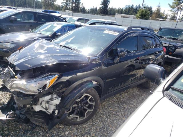 SUBARU CROSSTREK 2016 jf2gpanc6g8293368