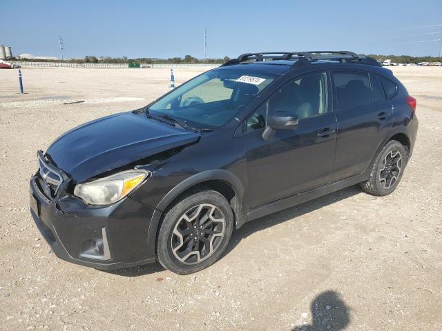 SUBARU CROSSTREK 2016 jf2gpanc6g8343752