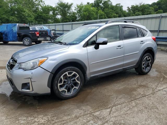 SUBARU CROSSTREK 2016 jf2gpanc6g8344352