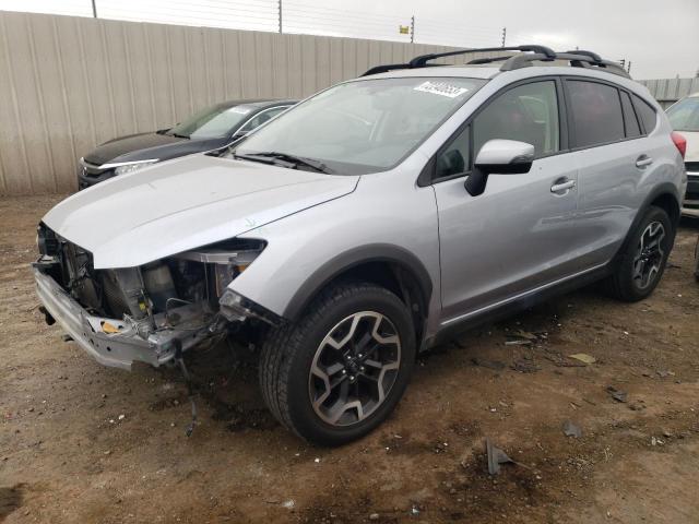 SUBARU CROSSTREK 2016 jf2gpanc6g8344786