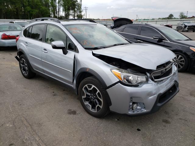 SUBARU CROSSTREK 2016 jf2gpanc6gh257728