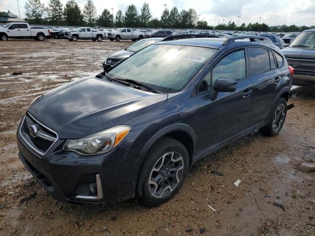 SUBARU CROSSTREK 2016 jf2gpanc6gh306880