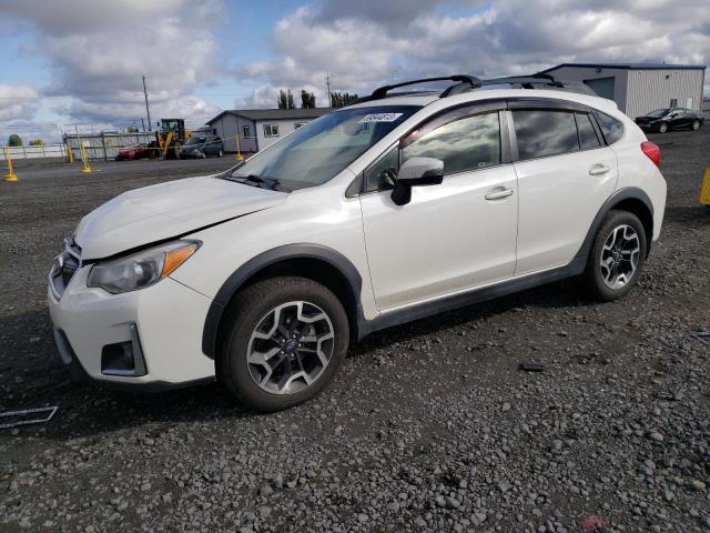 SUBARU CROSSTREK 2016 jf2gpanc6gh312386