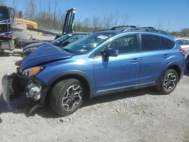 SUBARU CROSSTREK 2016 jf2gpanc6gh318852