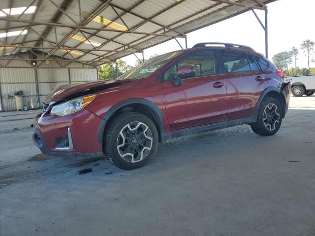 SUBARU CROSSTREK 2016 jf2gpanc6gh336445