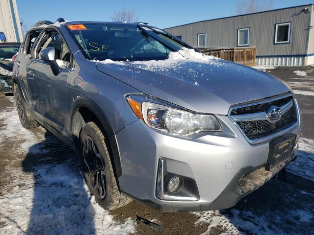 SUBARU CROSSTREK 2017 jf2gpanc6h8215805