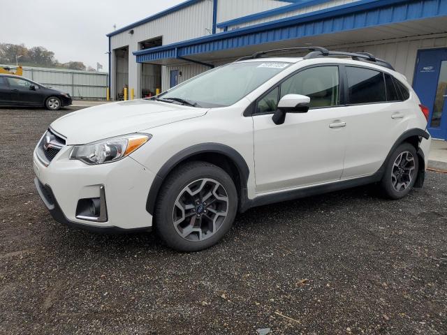 SUBARU CROSSTREK 2017 jf2gpanc6h8217215