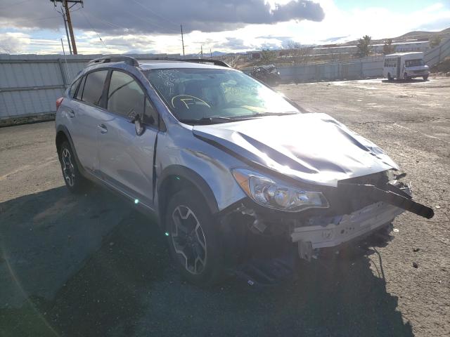 SUBARU CROSSTREK 2017 jf2gpanc6h8270612