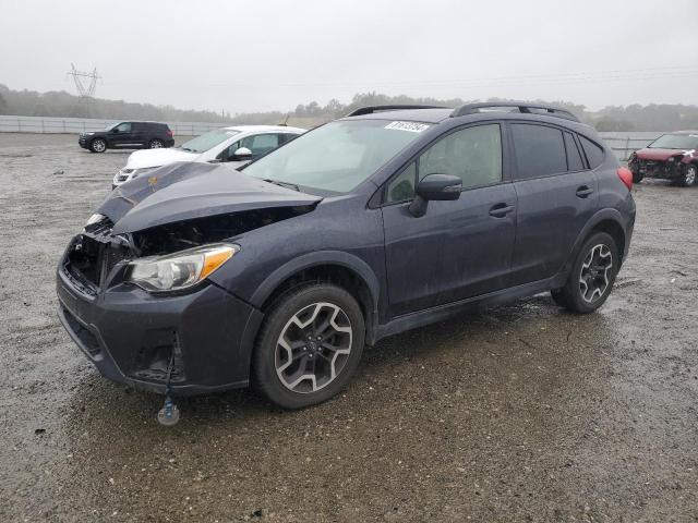 SUBARU CROSSTREK 2017 jf2gpanc6hh203766