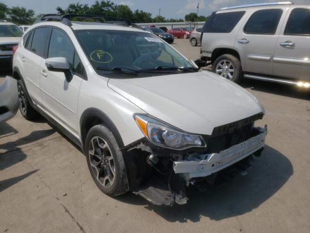 SUBARU CROSSTREK 2017 jf2gpanc6hh210023